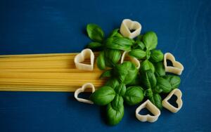 Он, она и спагетти. Как найти свою половинку?