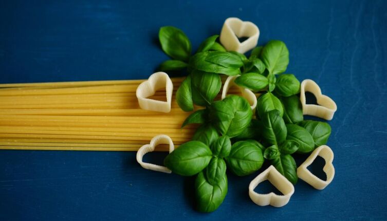 Он, она и спагетти. Как найти свою половинку?