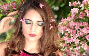 Каштановый цвет волос: как найти свой оттенок?