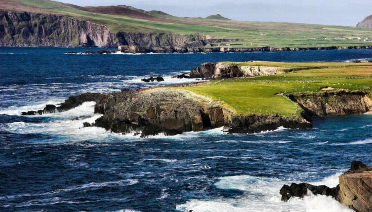 Ирландия. Что древние римляне знали о Зеленом острове?