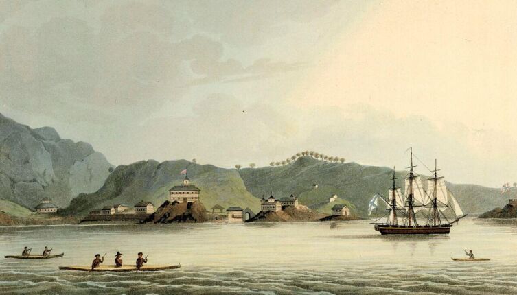 Необычные истории военно-морского флота России. Какими были шлюпы &laquo;Свирь&raquo;?