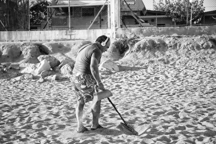 Как ищут подводные клады? Как ищут подводные клады?