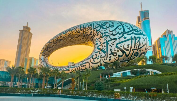 Почему Дубай называют жемчужиной Персидского залива?