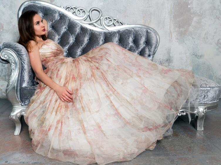 Красота или этикет - что предпочесть?