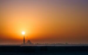 Объединенные  Арабские Эмираты. В чем отличие  Аджмана от других эмиратов?