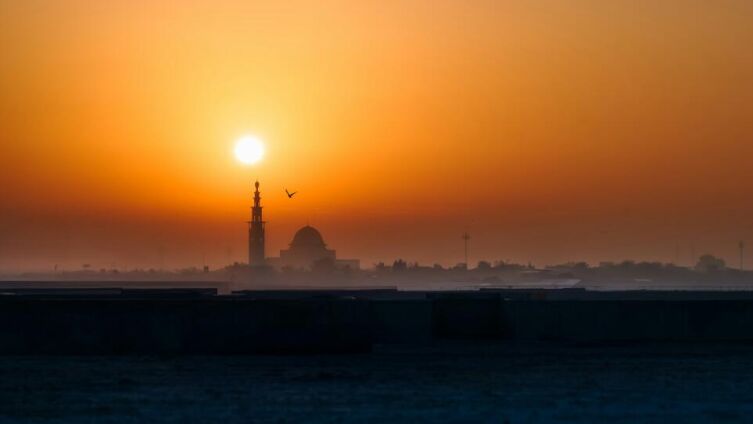 Объединенные Арабские Эмираты. В чем отличие Аджмана от других эмиратов?
