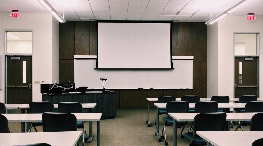 Топ-6 производителей школьных столов и парт в России в 2026 году