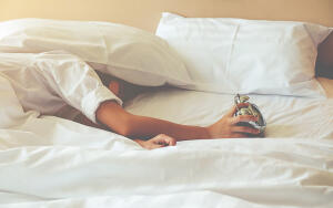 Как избавиться от прокрастинации?