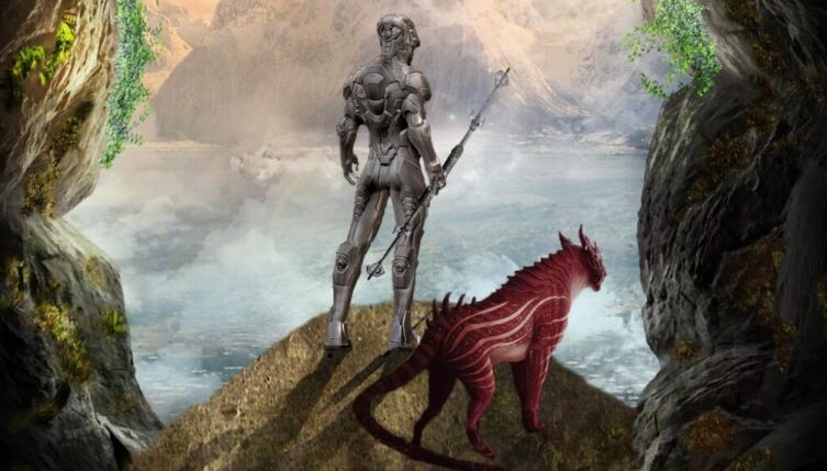 Что посмотреть в свободное время? Фантастические сериалы