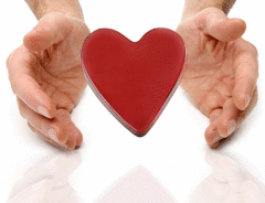 И мужчины, и женщины чувствуют одно и то же: вот я отдаю всего себя, а взамен ничего не получаю.