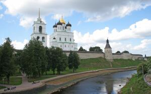 История России. Когда существовала Псковская республика?