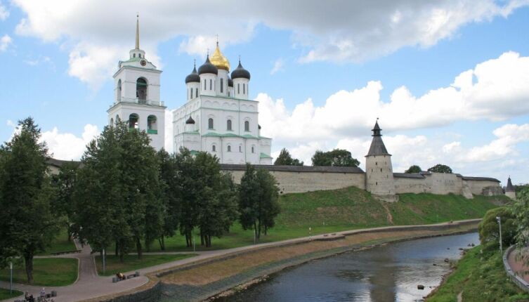 История России. Когда существовала Псковская республика?