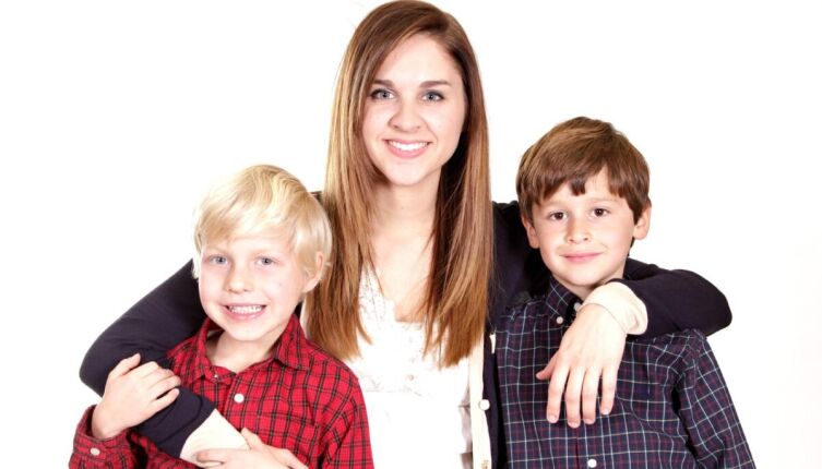 Куда сходить с детьми в апреле?