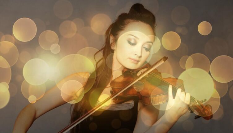 Как музыка влияет на человека?