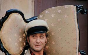 Советский кинематограф. Как появилась комедия «12 стульев» от Леонида Гайдая?