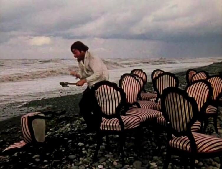 Михаил Пуговкин