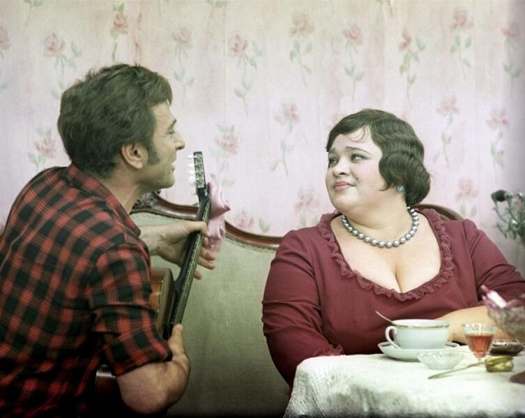 Арчил Гомиашвили, Наталья Крачковская