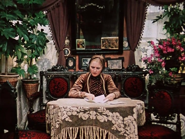 Клара Румянова