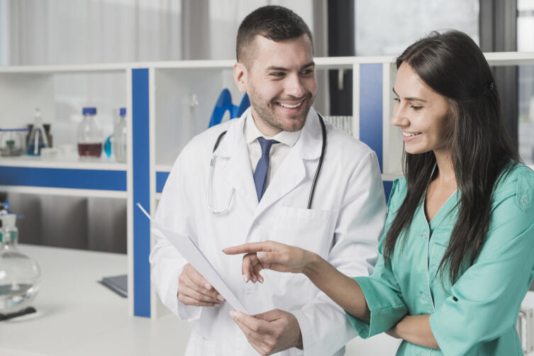 Чем вредна гипердиагностика?