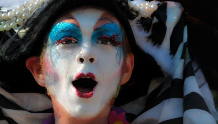 Каким может быть домашний розыгрыш для Дня смеха?