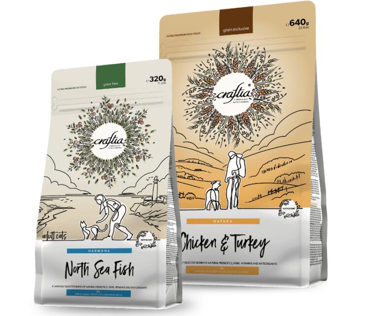 Почему стоит отдавать предпочтение натуральным кормам