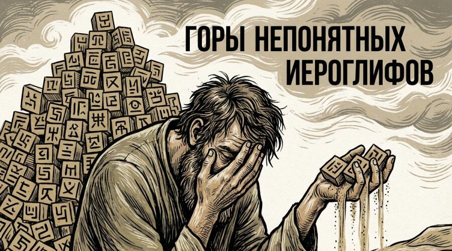 Как запоминать иероглифы: 5 техник, которые работают лучше зубрёжки