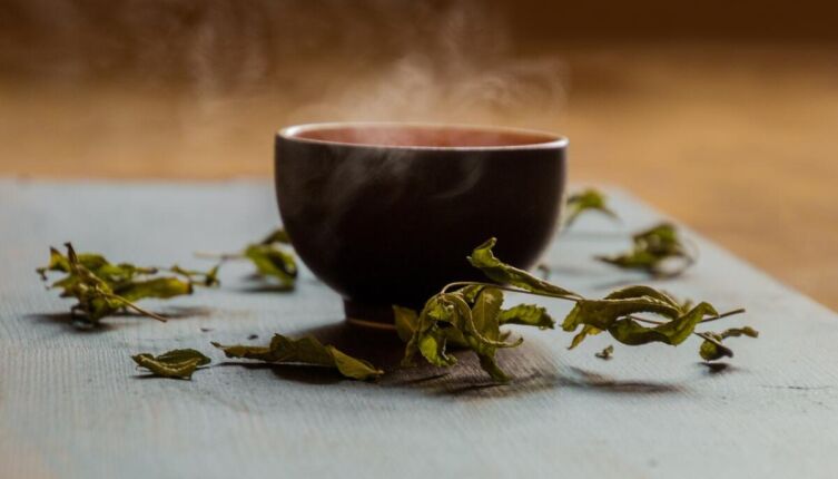 Японские чаи для гурманов. Часть 1. Как собирают и готовят?