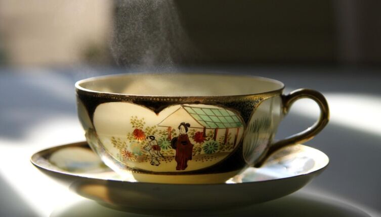 Японский чай для гурманов. Часть 3. Чем отличается сорт ходзича?