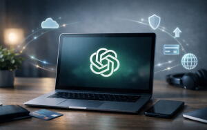 Как оплатить ChatGPT в 2026 году?