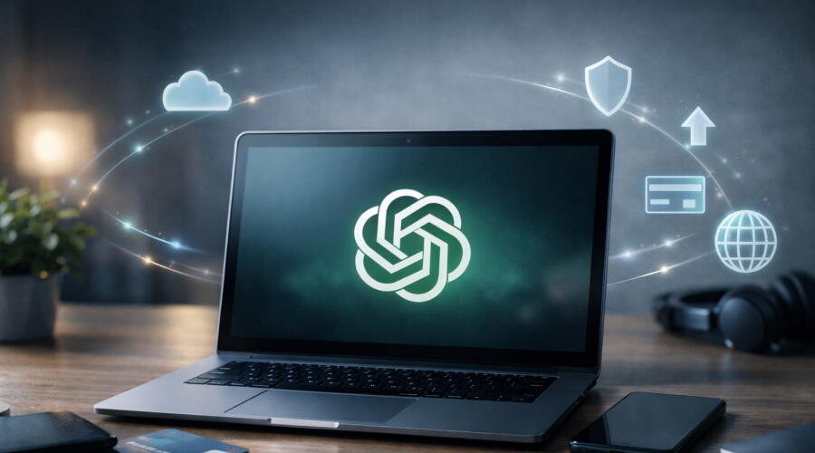 Как оплатить ChatGPT в 2026 году?