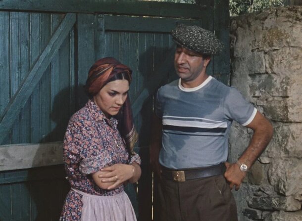 Советский кинематограф. «Кавказская пленница»: как появился лидер проката 1967 года?