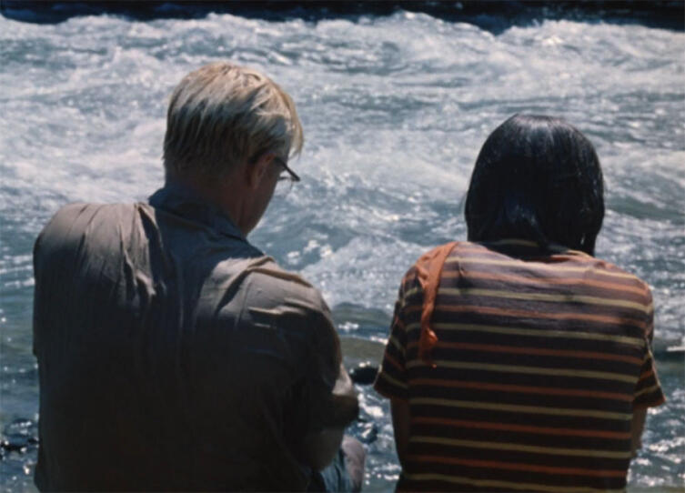 Советский кинематограф. «Кавказская пленница»: как появился лидер проката 1967 года?