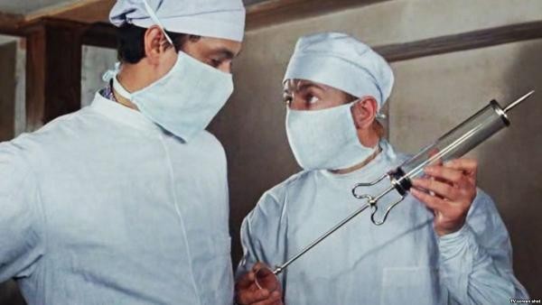 Советский кинематограф. &laquo;Кавказская пленница&raquo;: как появился лидер проката 1967 года?