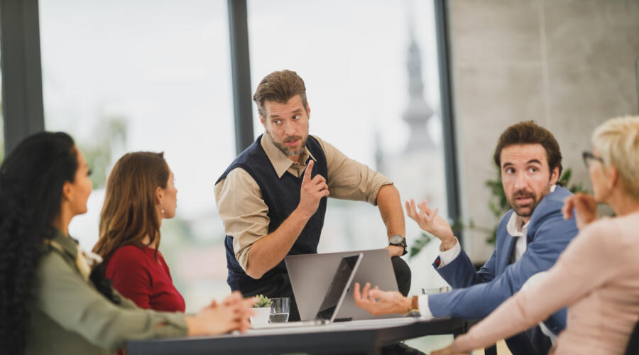 Что такое юридический адрес и зачем он нужен?