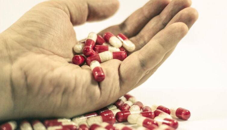 Вызывают ли аптечные витамины гипервитаминоз?