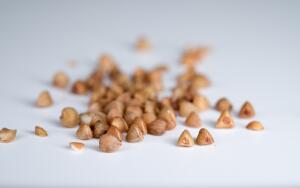 Золотое зерно. Как сварить идеальную гречневую кашу?