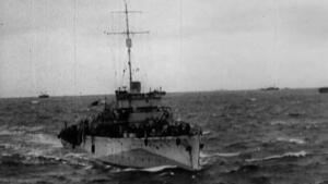 Трагедия PQ-17. Почему никто не понес наказания?