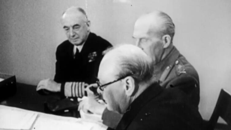 Трагедия PQ-17. Почему никто не понес наказания? Трагедия PQ-17. Почему никто не понес наказания?