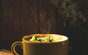 Как приготовить настоящий французский луковый суп?