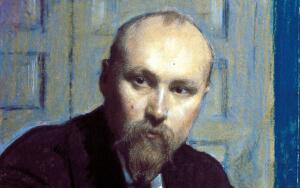 Жизни и творчество Н. К. Рериха: в чем всемирность его пути?