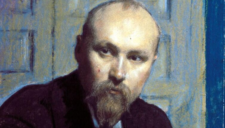 Жизни и творчество Н. К. Рериха: в чем всемирность его пути?