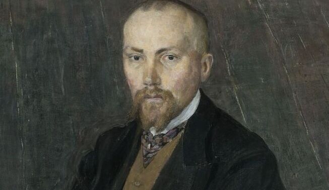 Жизнь и творчество Н. К. Рериха: в чем всемирность его пути?