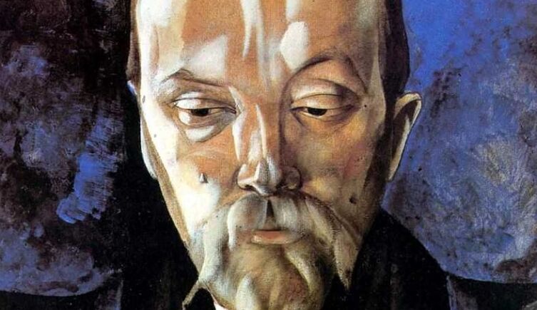 Жизнь и творчество Н. К. Рериха: в чем всемирность его пути?