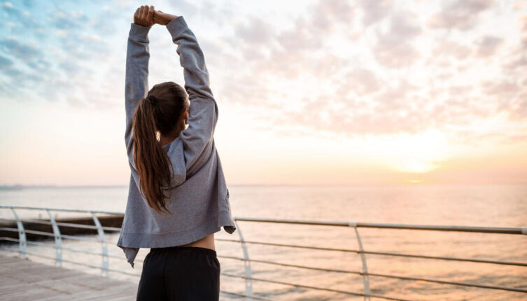 Как начать здоровый образ жизни?