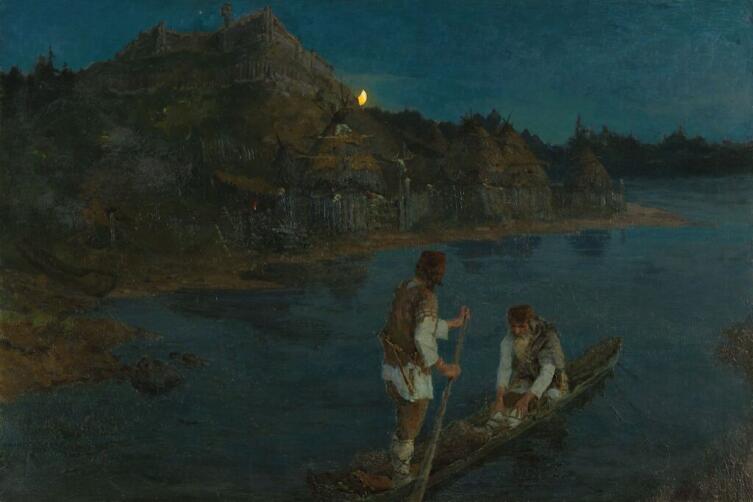 Жизни и творчество Н. К. Рериха: в чем всемирность его пути?