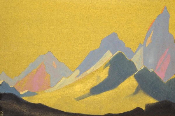 Жизнь и творчество Н. К. Рериха: в чем всемирность его пути?