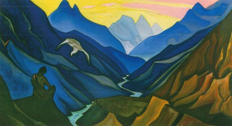 Жизнь и творчество Н. К. Рериха: в чем всемирность его пути?