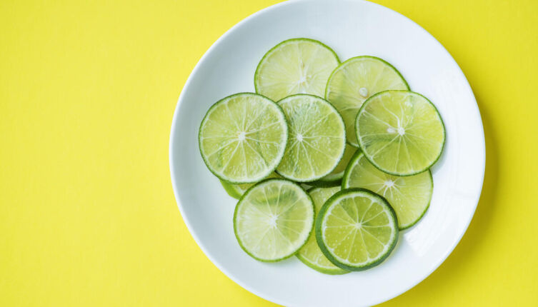Как использовать лайм в рационе?