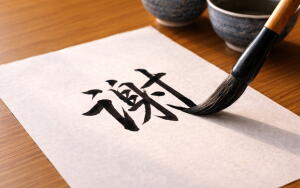 Спасибо на китайском: перевод «се се»