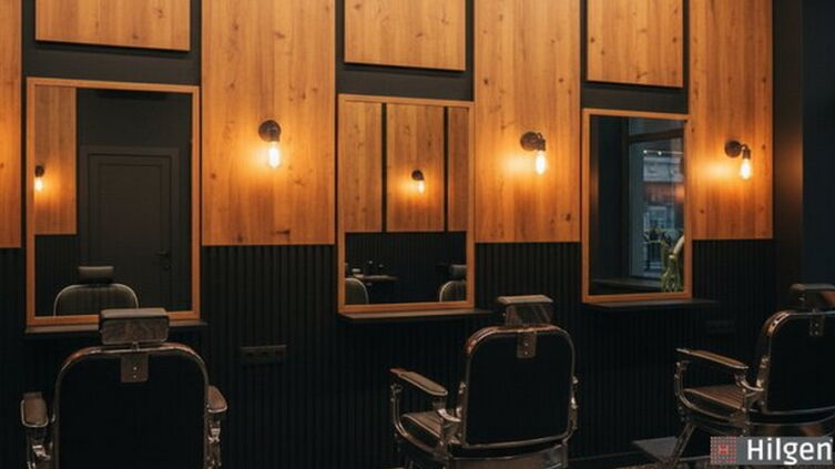 Акустические панели для банковских офисов: как улучшить комфорт клиентов и сотрудников?